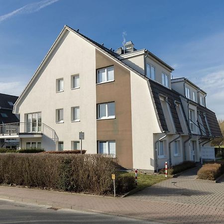 Baltic Sea Lodge Kuestenglanz Scharbeutz Exterior foto